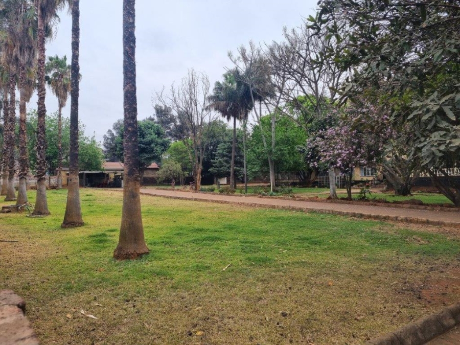 Commercial Property for Sale in Boschfontein A H North West